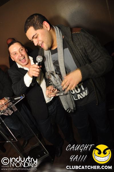 C lounge photo 111 - December 17th, 2012