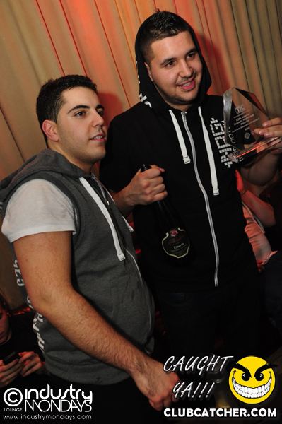 C lounge photo 116 - December 17th, 2012