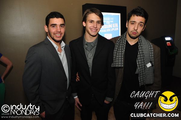 C lounge photo 118 - December 17th, 2012