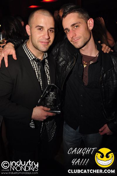 C lounge photo 122 - December 17th, 2012