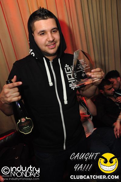 C lounge photo 124 - December 17th, 2012