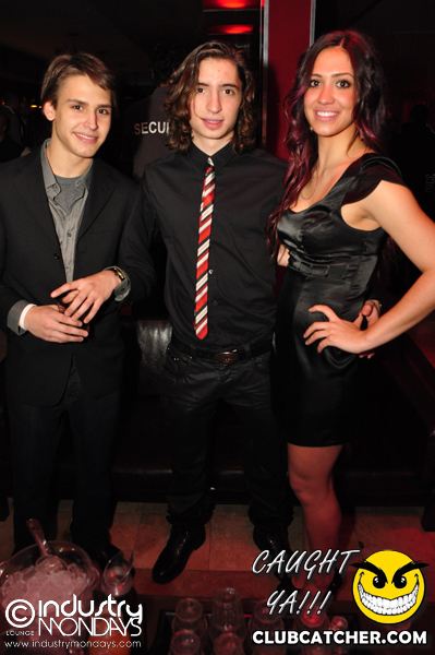 C lounge photo 130 - December 17th, 2012