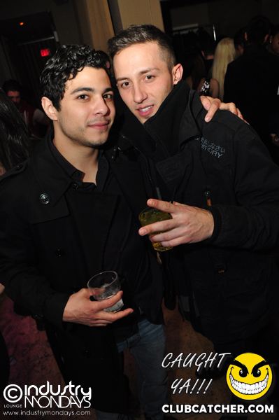 C lounge photo 144 - December 17th, 2012