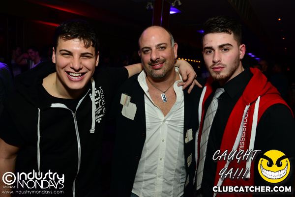 C lounge photo 157 - December 17th, 2012