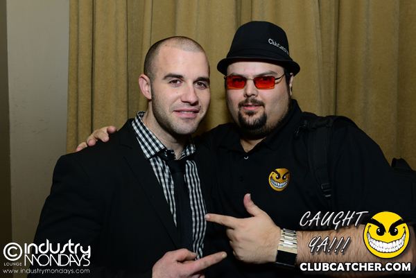 C lounge photo 163 - December 17th, 2012