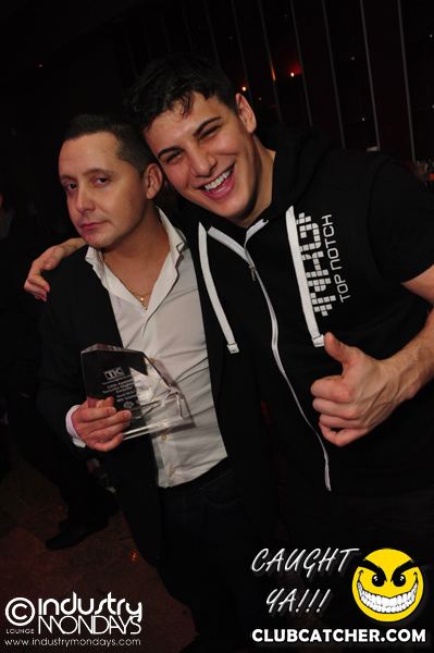 C lounge photo 166 - December 17th, 2012