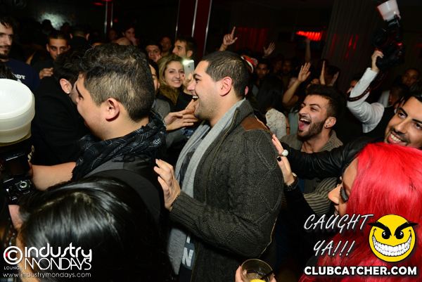 C lounge photo 182 - December 17th, 2012