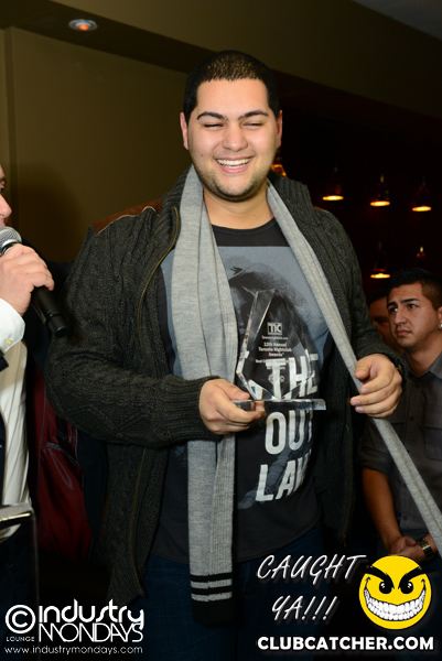 C lounge photo 189 - December 17th, 2012