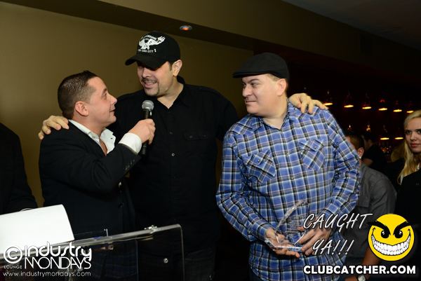 C lounge photo 205 - December 17th, 2012