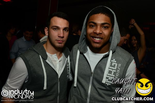 C lounge photo 210 - December 17th, 2012