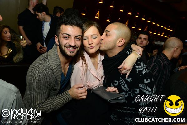 C lounge photo 212 - December 17th, 2012