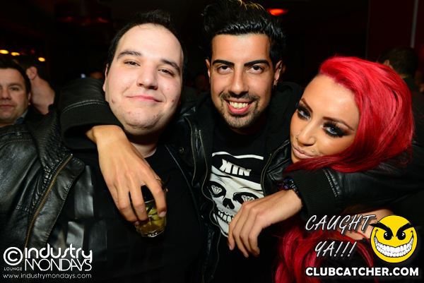 C lounge photo 233 - December 17th, 2012