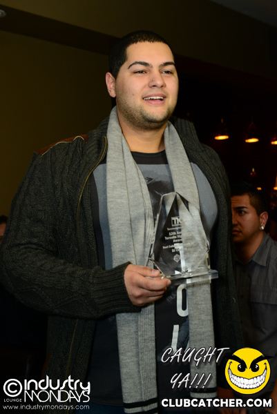 C lounge photo 238 - December 17th, 2012