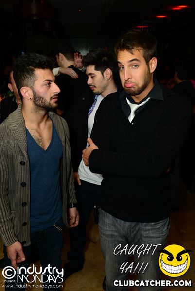 C lounge photo 248 - December 17th, 2012