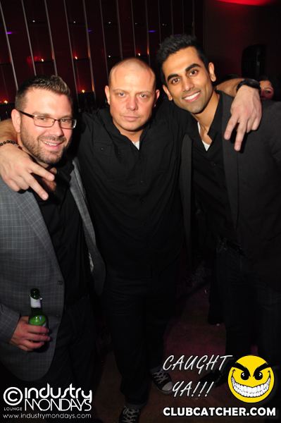 C lounge photo 254 - December 17th, 2012