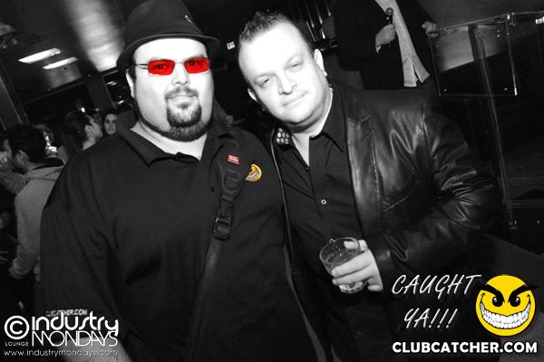 C lounge photo 269 - December 17th, 2012