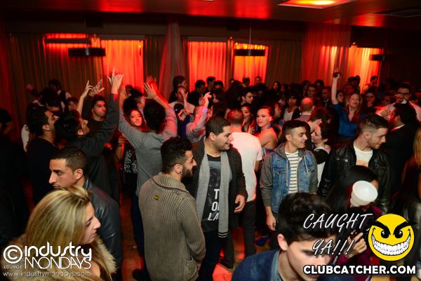 C lounge photo 28 - December 17th, 2012