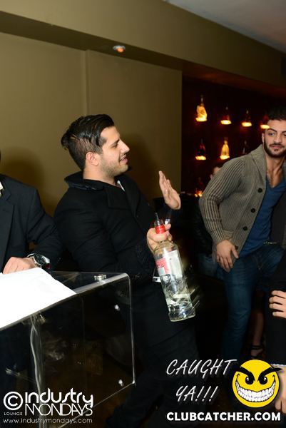 C lounge photo 277 - December 17th, 2012