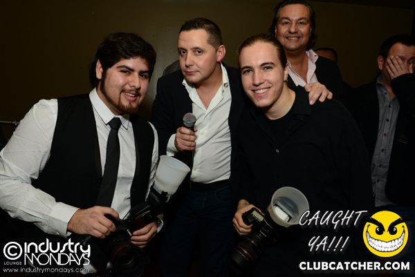 C lounge photo 300 - December 17th, 2012