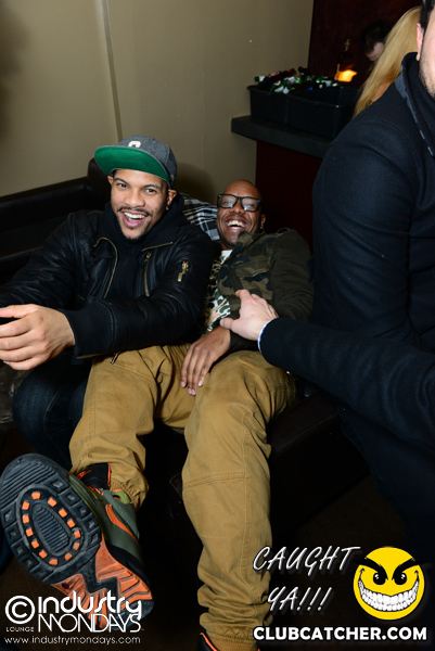 C lounge photo 31 - December 17th, 2012