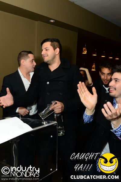 C lounge photo 308 - December 17th, 2012