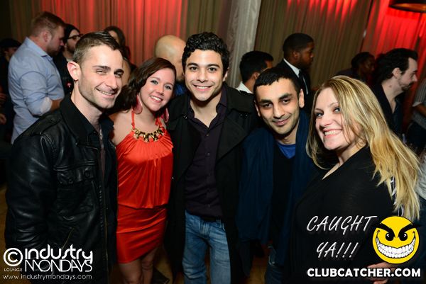 C lounge photo 32 - December 17th, 2012