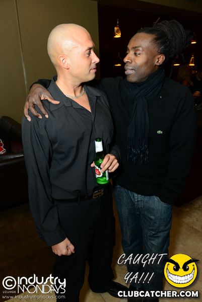 C lounge photo 33 - December 17th, 2012