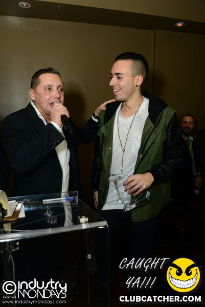 C lounge photo 322 - December 17th, 2012