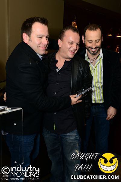 C lounge photo 323 - December 17th, 2012