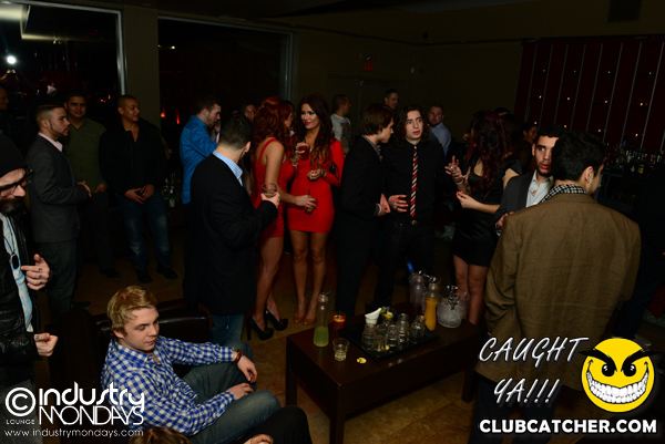 C lounge photo 325 - December 17th, 2012