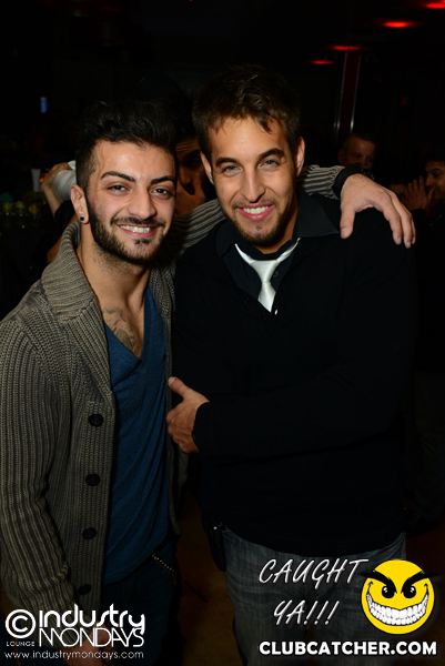 C lounge photo 327 - December 17th, 2012