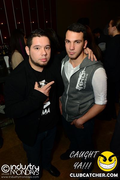 C lounge photo 337 - December 17th, 2012