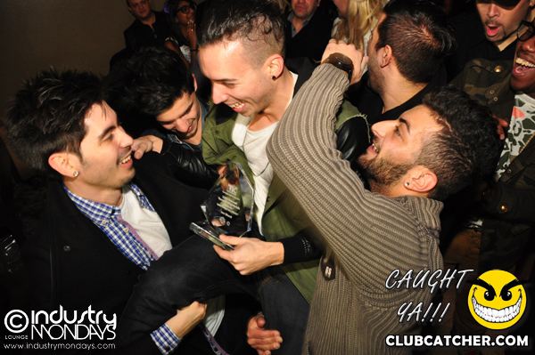 C lounge photo 365 - December 17th, 2012