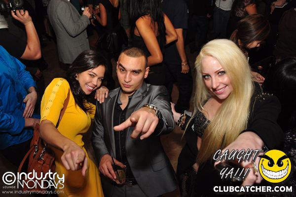 C lounge photo 368 - December 17th, 2012