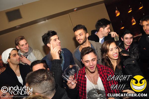 C lounge photo 380 - December 17th, 2012