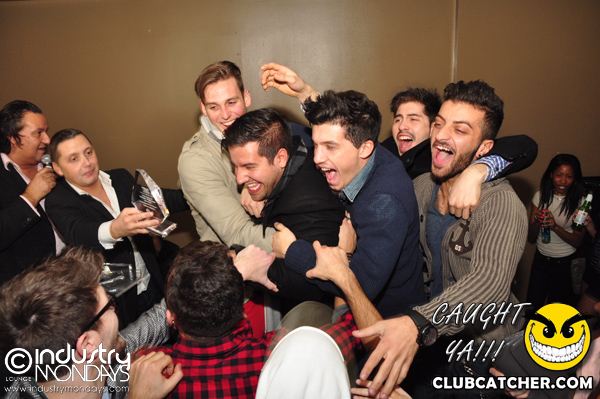 C lounge photo 394 - December 17th, 2012