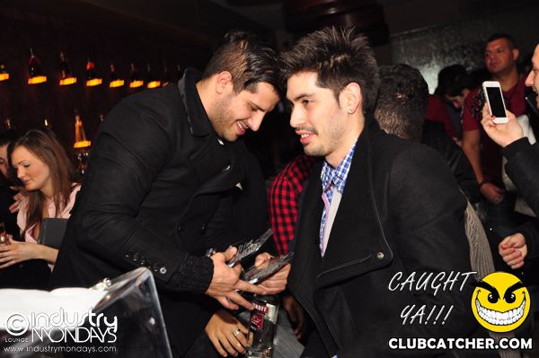 C lounge photo 400 - December 17th, 2012