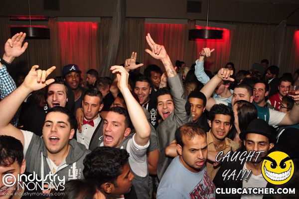 C lounge photo 404 - December 17th, 2012