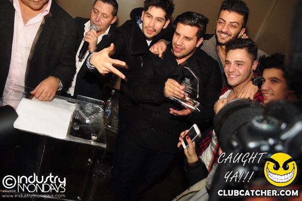 C lounge photo 409 - December 17th, 2012