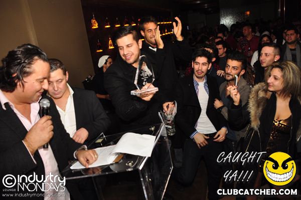 C lounge photo 411 - December 17th, 2012