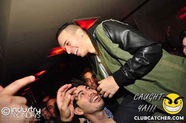 C lounge photo 414 - December 17th, 2012