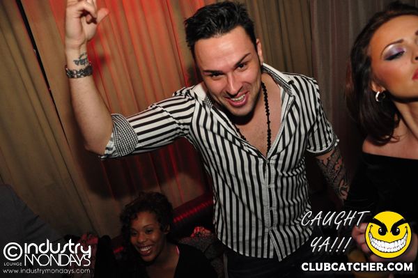 C lounge photo 419 - December 17th, 2012