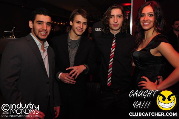 C lounge photo 430 - December 17th, 2012