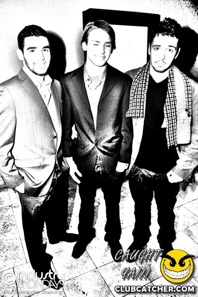 C lounge photo 440 - December 17th, 2012