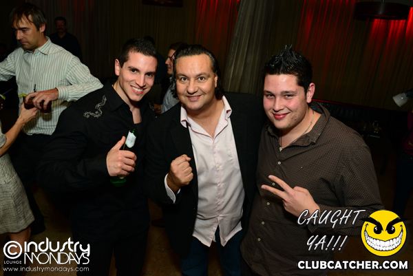 C lounge photo 45 - December 17th, 2012