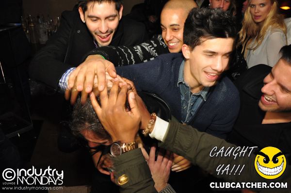 C lounge photo 448 - December 17th, 2012