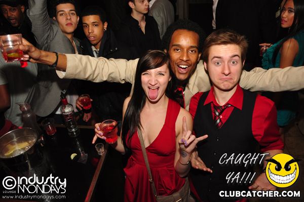 C lounge photo 456 - December 17th, 2012