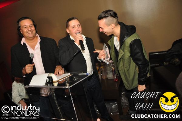 C lounge photo 459 - December 17th, 2012