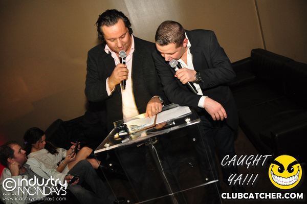 C lounge photo 462 - December 17th, 2012