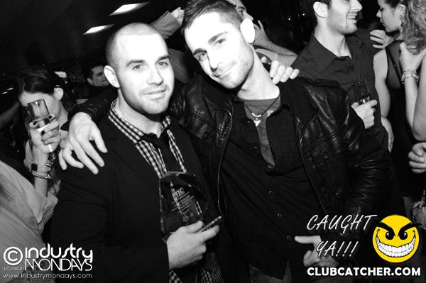 C lounge photo 467 - December 17th, 2012